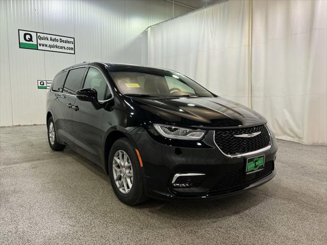 2026 Chrysler Pacifica PACIFICA SELECT 2026 Chrysler Pacifica PACIFICA SELECT