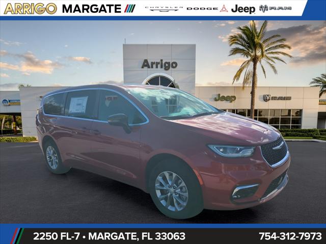 2026 Chrysler Pacifica Limited AWD for sale in Margate, FL
