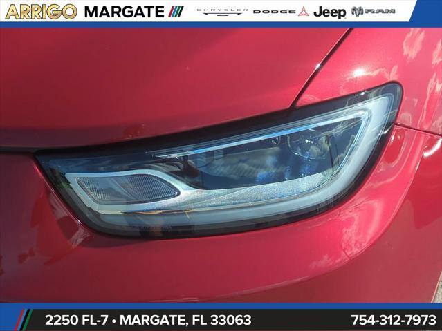 2026 Chrysler Pacifica Limited AWD