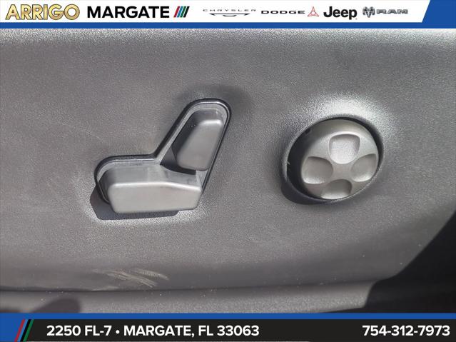 2026 Chrysler Pacifica Limited AWD