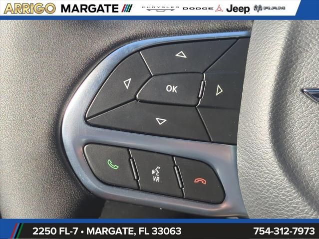 2026 Chrysler Pacifica Limited AWD