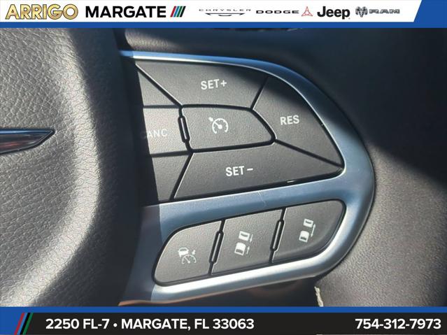 2026 Chrysler Pacifica Limited AWD