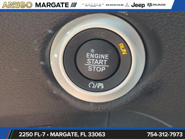 2026 Chrysler Pacifica Limited AWD