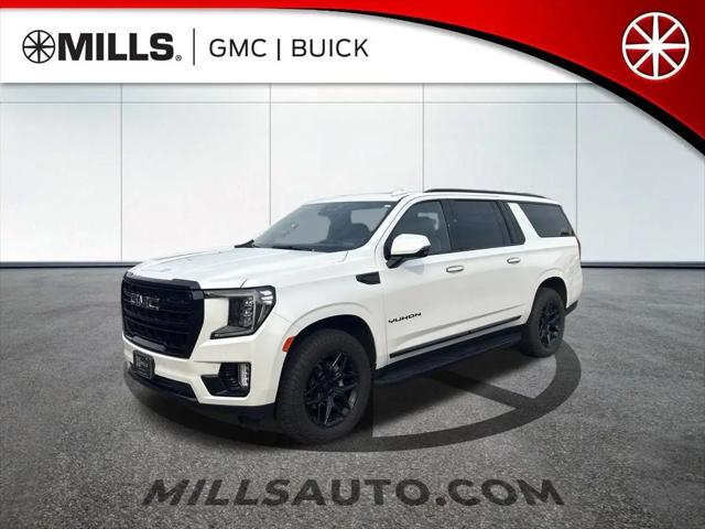 2023 GMC Yukon XL 4WD SLT for sale in Baxter, MN