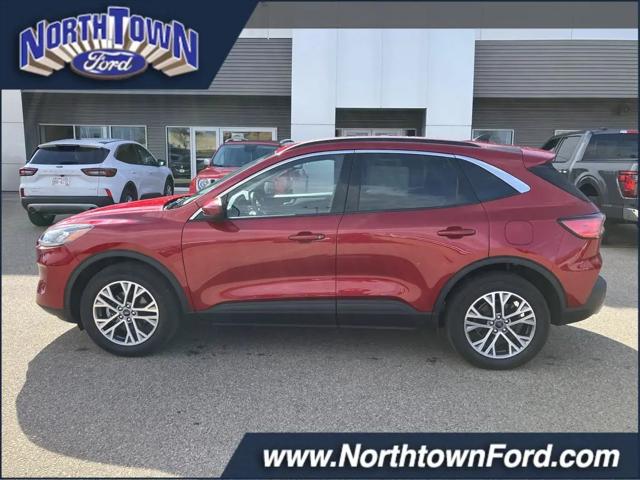 2022 Ford Escape SEL for sale in Menomonie, WI