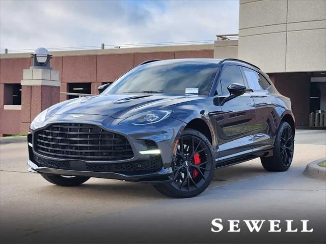 2025 Aston Martin DBX 707 for sale in Plano, TX