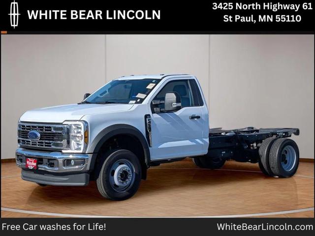 2026 Ford F-450 XL for sale in White Bear Lake, MN