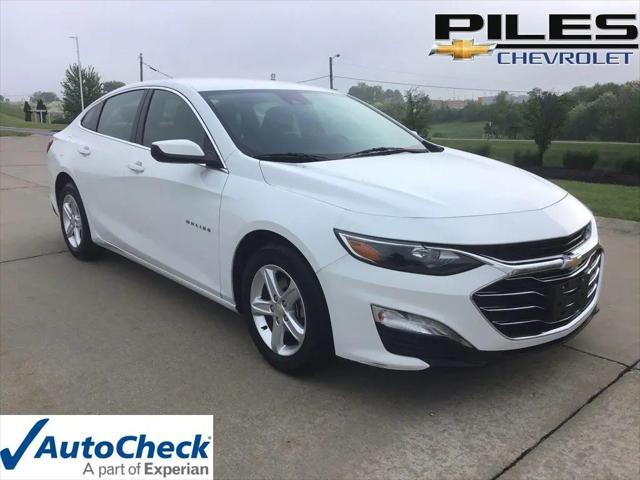 2023 Chevrolet Malibu FWD 1LT for sale in Dry Ridge, KY