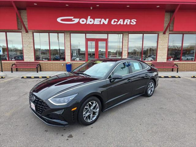 2023 Hyundai Sonata SEL for sale in Middleton, WI