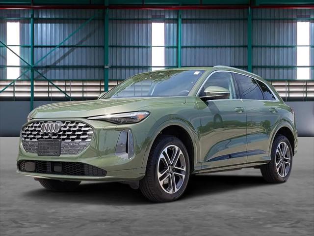 2025 Audi Q5 Premium Plus TFSI quattro S tronic for sale in Cuyahoga Falls, OH