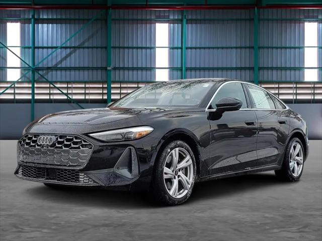 2025 Audi A5 Premium TFSI quattro S tronic for sale in Cuyahoga Falls, OH