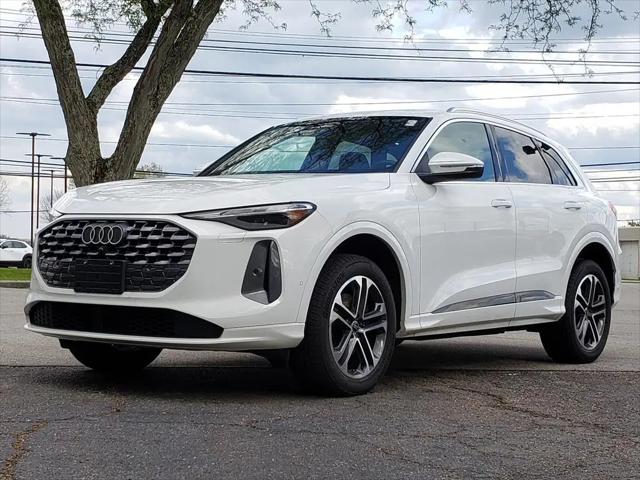 2025 Audi Q5 Premium TFSI quattro S tronic for sale in Cuyahoga Falls, OH