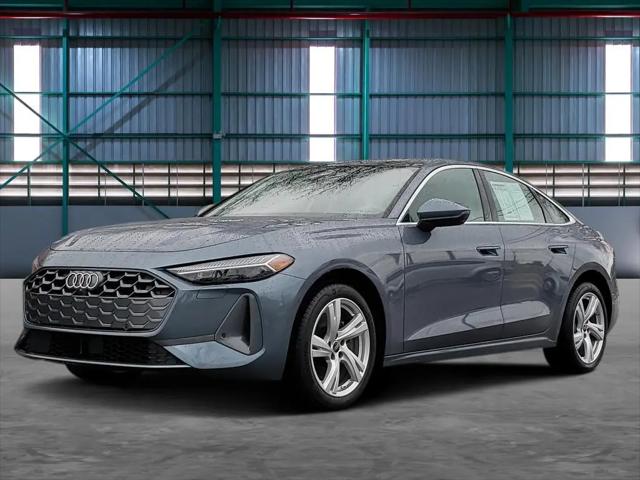 2025 Audi A5 Premium Plus TFSI quattro S tronic for sale in Cuyahoga Falls, OH