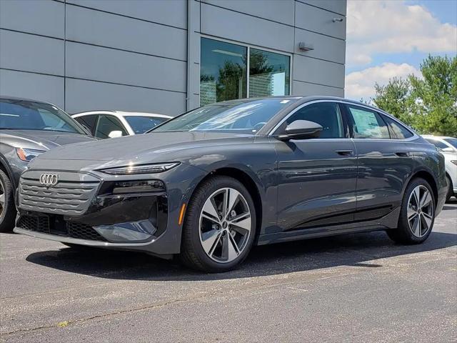 2025 Audi A6 e-tron Premium Plus for sale in Cuyahoga Falls, OH