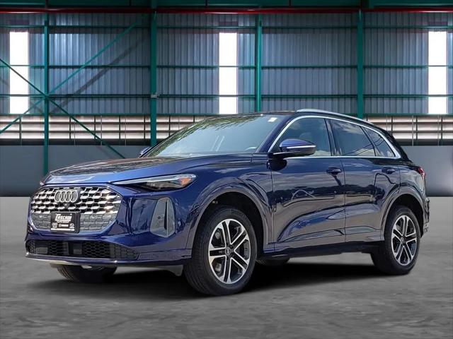 2025 Audi Q5 Premium Plus TFSI quattro S tronic for sale in Cuyahoga Falls, OH
