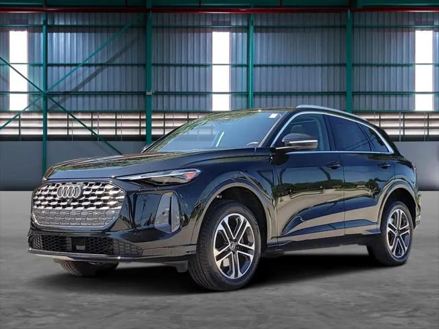 2025 Audi Q5 Premium TFSI quattro S tronic for sale in Cuyahoga Falls, OH