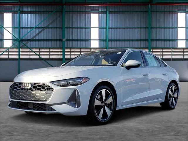 2025 Audi A5 Premium Plus TFSI quattro S tronic for sale in Cuyahoga Falls, OH