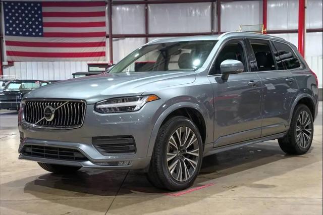 2020 Volvo XC90 T5 Momentum 7 Passenger for sale in Grand Rapids, MI