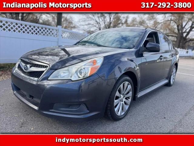 2011 Subaru Legacy 2.5i Limited for sale in Indianapolis, IN