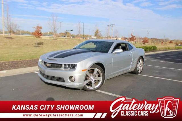 2010 Chevrolet Camaro 2SS for sale in O Fallon, IL
