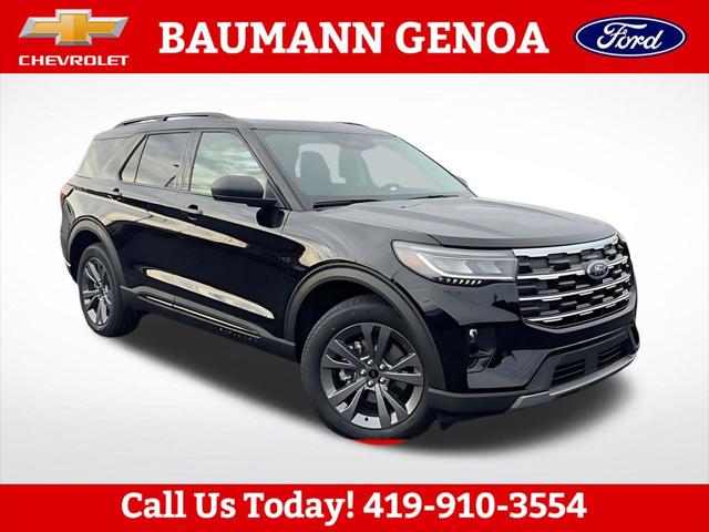 2026 Ford Explorer Active for sale in Freemont, OH