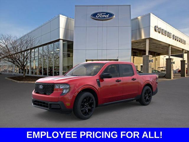 2025 Ford Maverick XLT for sale in West Bend, WI