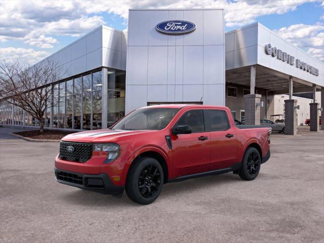 2025 Ford Maverick XLT for sale in West Bend, WI