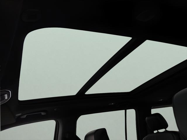 2022 Jeep Wagoneer Series II 4x4