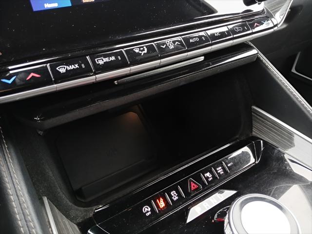 2022 Jeep Wagoneer Series II 4x4