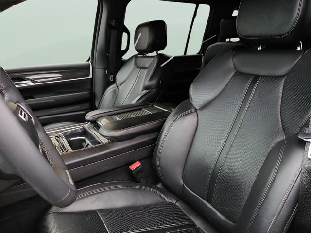 2022 Jeep Wagoneer Series II 4x4