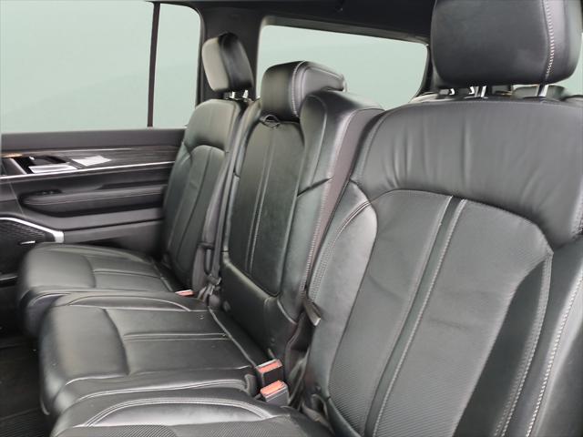 2022 Jeep Wagoneer Series II 4x4