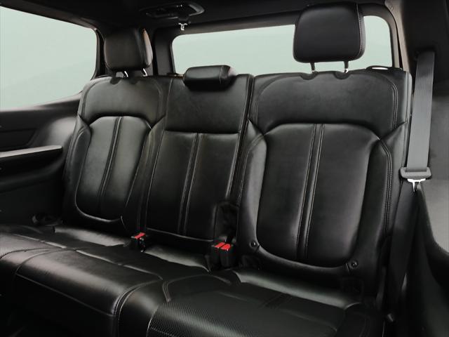 2022 Jeep Wagoneer Series II 4x4