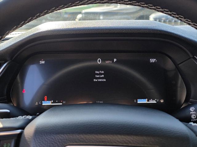 2025 Jeep Grand Cherokee Altitude 4x2