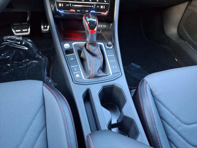 2026 Volkswagen Jetta GLI Autobahn
