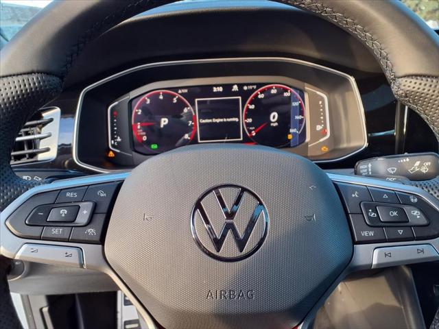 2026 Volkswagen Jetta GLI Autobahn