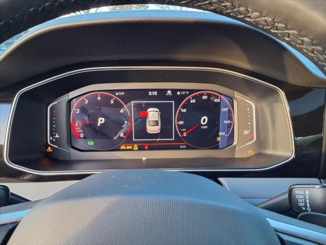 2026 Volkswagen Jetta GLI Autobahn