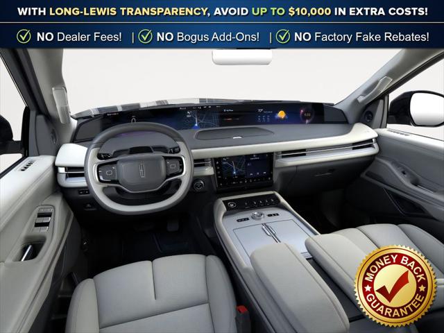 New 2025 Lincoln Navigator Reserve For Sale in Muscle Shoals, AL