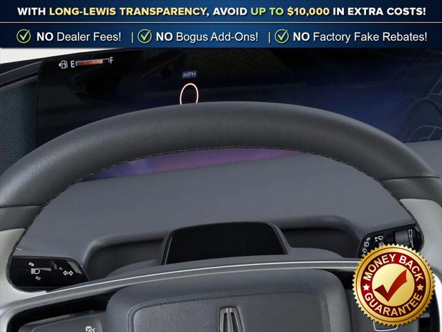 New 2025 Lincoln Navigator Reserve For Sale in Muscle Shoals, AL