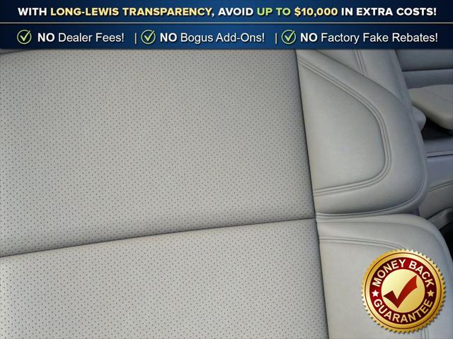 New 2025 Lincoln Navigator Reserve For Sale in Muscle Shoals, AL