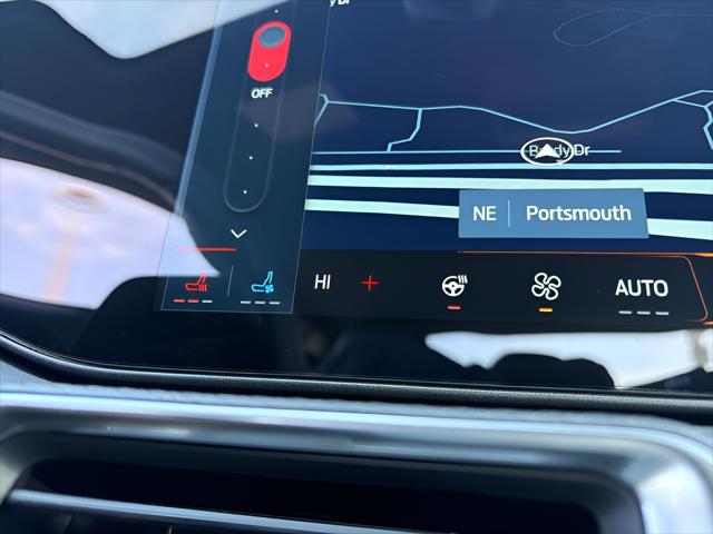 2026 Ford Mustang EcoBoost Premium Fastback