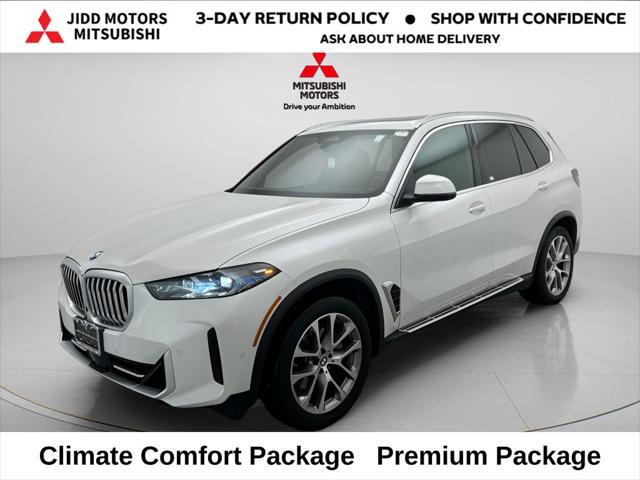 2025 BMW X5 xDrive40i for sale in Des Plaines, IL