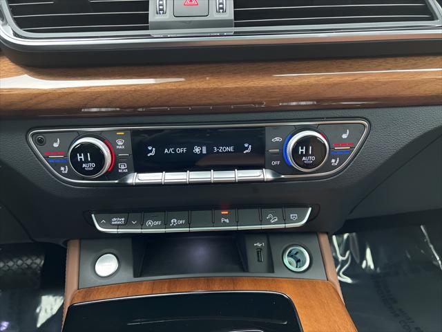 2023 Audi Q5 Premium Plus 40 TFSI quattro S tronic
