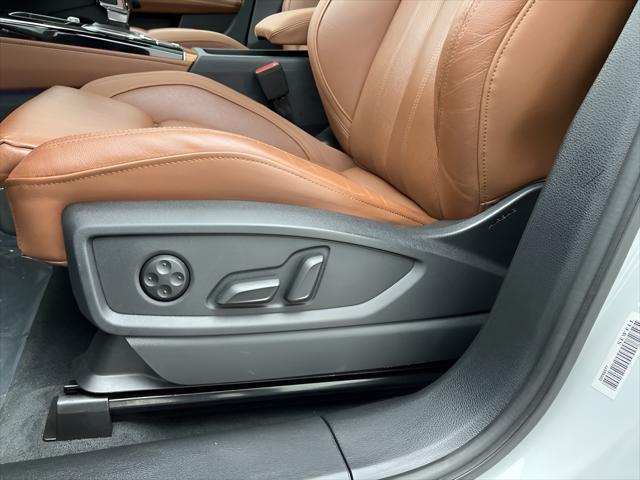2023 Audi Q5 Premium Plus 40 TFSI quattro S tronic