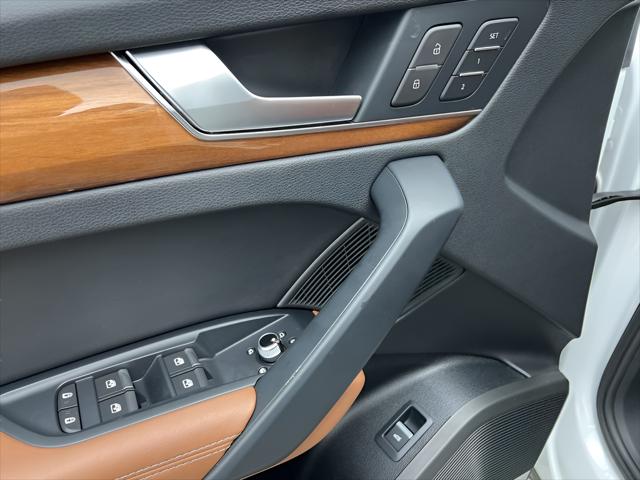2023 Audi Q5 Premium Plus 40 TFSI quattro S tronic