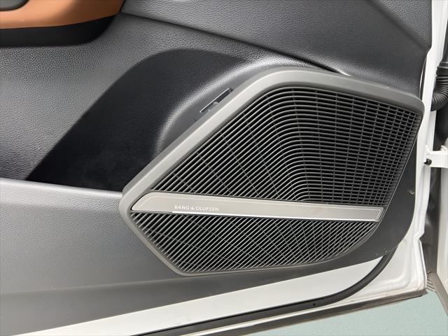 2023 Audi Q5 Premium Plus 40 TFSI quattro S tronic
