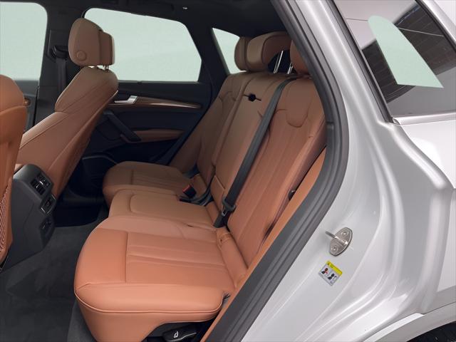 2023 Audi Q5 Premium Plus 40 TFSI quattro S tronic