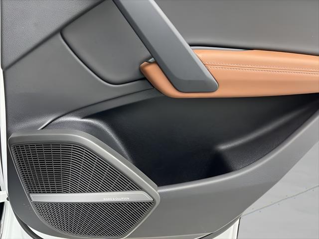 2023 Audi Q5 Premium Plus 40 TFSI quattro S tronic