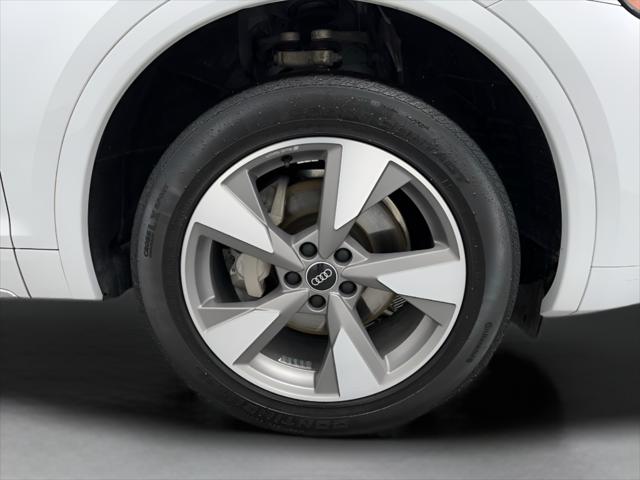 2023 Audi Q5 Premium Plus 40 TFSI quattro S tronic
