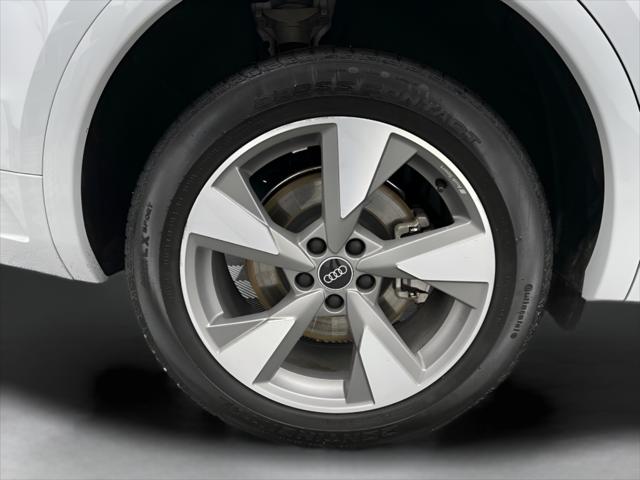 2023 Audi Q5 Premium Plus 40 TFSI quattro S tronic