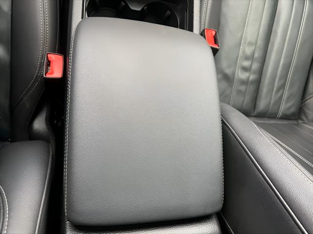 2022 Audi Q5 Premium 45 TFSI S line quattro S tronic